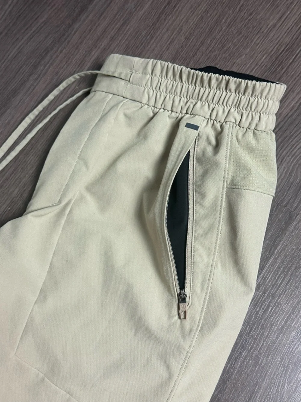 Lululemon Joggers - Picture 2 of 8